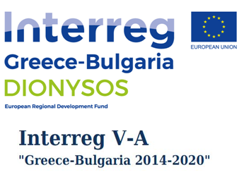 interreg dionysos